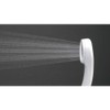 SANEI PS300-80XA-MW2 Rainy Basic, Shower Hole, 0.01 inch (0.3 mm),