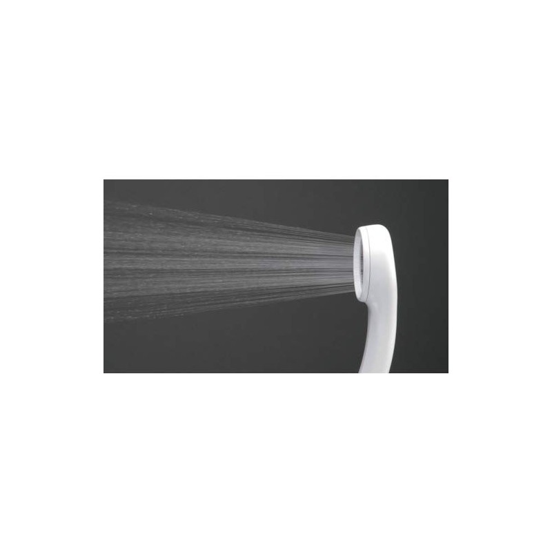 SANEI PS300-80XA-MW2 Rainy Basic, Shower Hole, 0.01 inch (0.3 mm),