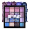 LEEINTO [LIPS Recommendation] 16 Colors Eyeshadow Palette - Long Lasting