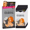 Skinae Blackhead Cleaning Original Charcoal Nose Pack (7 Sheets) 1 Pack / 블랙헤드 클리닝 오리지날 숯 코팩 7매입 1개