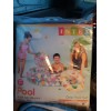 Intex Just So Fruity 59460EP Inflatable Kid Pool Set -