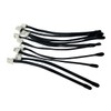 10Pcs NTC Thermistor Epoxy Probe MF52D 103F3950 10K ohm 3950B