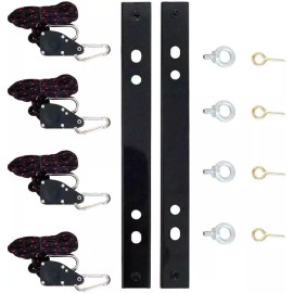 AlorAir Hanging Kits for Crawl Space & Basement Dehumidifiers Easy Way to Raise