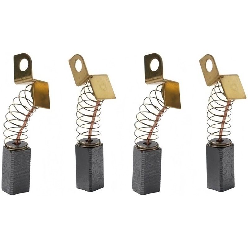 N119739 / 879058 Motor Brushes for Porter Cable 7800 Drywall