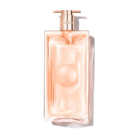Lancôme Idôle Eau de Toilette - Fresh & Energizing Women's Perfume - Long Lasting Fragrance with Notes of Green Tea, Blooming Roses & Fresh Bergamot - 1.7 Fl Oz