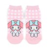 Sanrio 952010 My Melody, My Melody, My Melody, Character Socks: