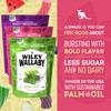 Wiley Wallaby Licorice 10 Ounce Variety Pack - Huckleberry, Apple