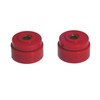 Prothane (4-1604) 69-93 Dodge Truck Trans Mount Bushings - Red