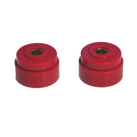 Prothane (4-1604) 69-93 Dodge Truck Trans Mount Bushings - Red
