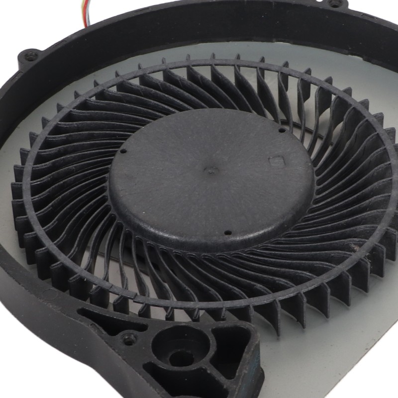 Replacement Laptop Cooling Fan DC5V 4 Pin Cooling Fan for