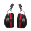 Hard Hat Mounting Ear Muffs Cap Mount Protective Earmuffs Noise