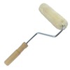 Pocarisweat Basting "Frp – A Roller" Laminate for Diameter 24 φ Set