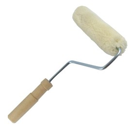 Pocarisweat Basting "Frp – A Roller" Laminate for Diameter 24 φ Set