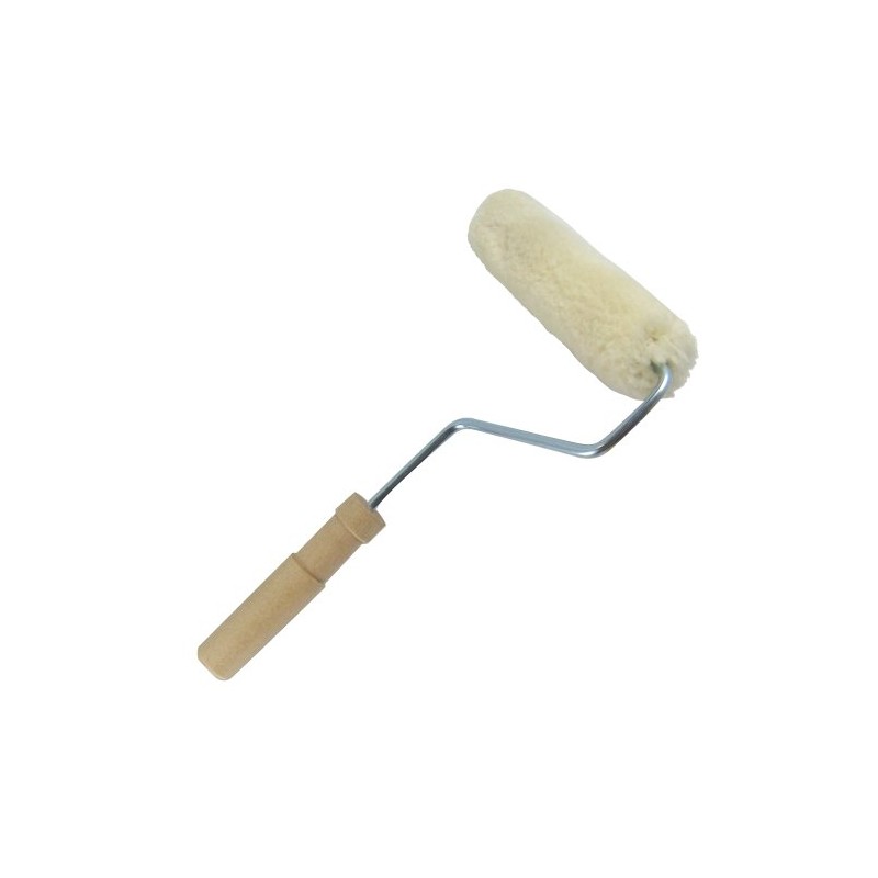 Pocarisweat Basting "Frp – A Roller" Laminate for Diameter 24 φ Set