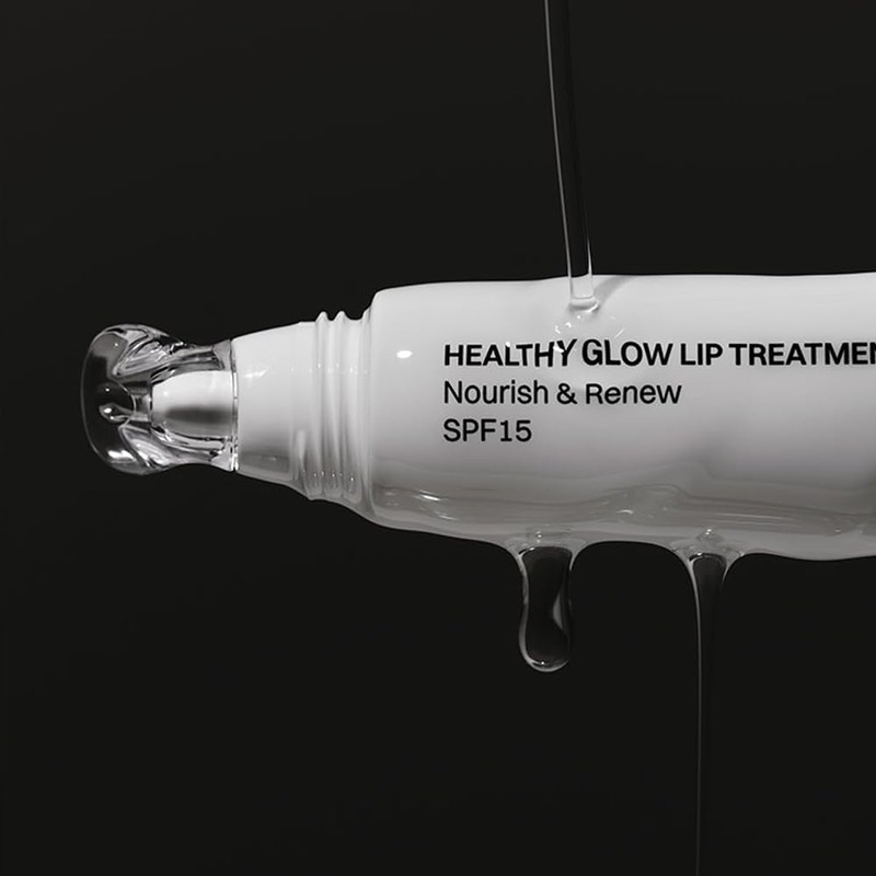 A'Prep Healthy Glow Lip Treatment for Moisturizing & Nourishing Care,