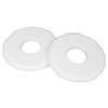 Zangc Pipe Hole Air Conditioning Hole Decorative Cover Round Cover