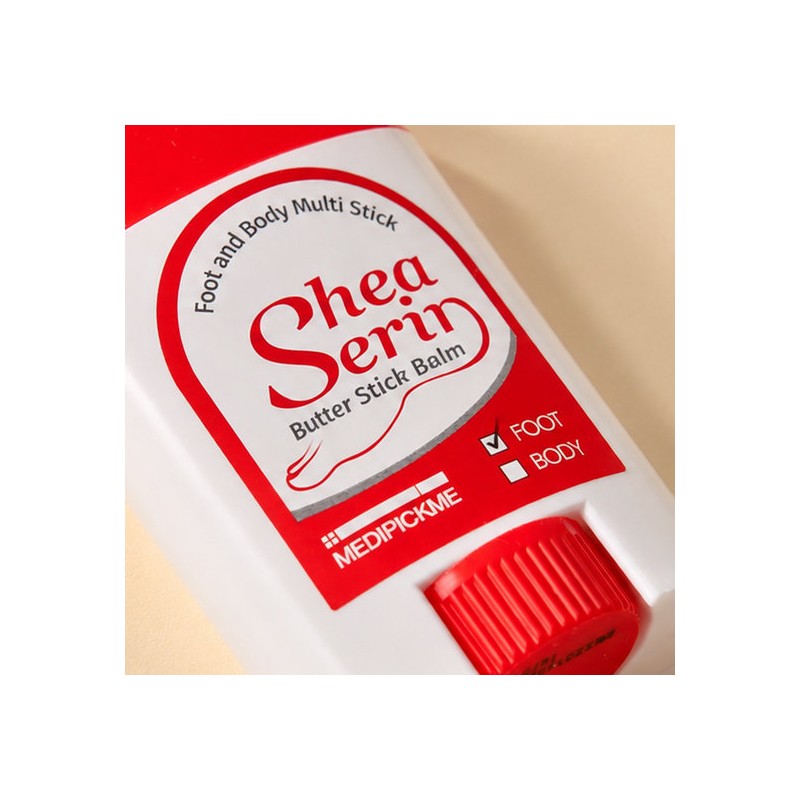 [MediPickMe] Shea Serene Butter Stick Balm 20g