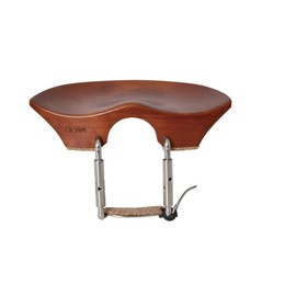 GEWA Chin rest Flesch Boxwood Violin