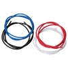 PTFE Tube Set with Tube Cutter Friction Reducing High Temperature