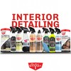 Jay Leno's Garage Glass Cleaner Spray – Streak-Free Auto Glass