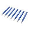 Gunpla 7 Pieces Pin and Center Punch Set Chrome Vanadium