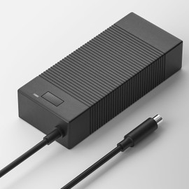 42V 2A Bird&Lime Power Adapter, Compatible with Lime-S, Skip, Spin, M365, Bird Charger, Lime Charger, Ninebot