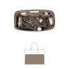 KINGS IN BAG Onthego MM Bag Organizer, Purse Organizer Insert