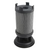Oil Filter ABS Mower Hydraulic Filtering Accessory Replacement for Hustler