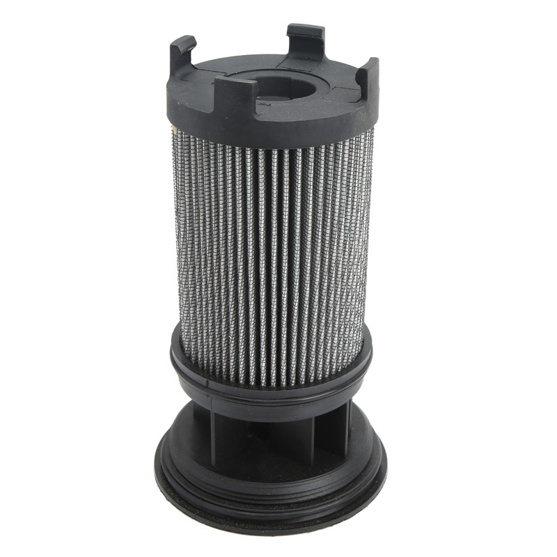 Oil Filter ABS Mower Hydraulic Filtering Accessory Replacement for Hustler