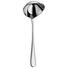 WMF Kent Plus Suppenkelle 23,5 cm, Saucenlöffel, Schöpflöffel, Schöpfkelle, Cromargan