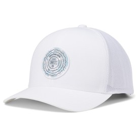 TravisMathew The Patch Floral White One Size