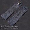 HSK Ballpoint Pens Luxury gift Pen Black Refill Line width