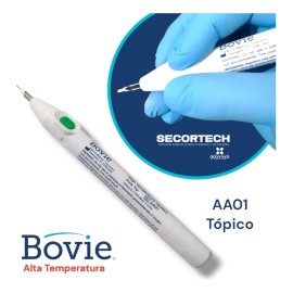 Bovie Aa01 Cauterio Desechable De Alta Temperatura 1pz