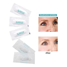 Crema Antiarrugas Instant Eye Eye Para Ojos, 100 Unidades