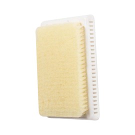 perfeclan Back Rub Bath Brush Back Exfoliating Brush Deep Cleaning Skin-Friendly Massage Gadget Bathroom Clean Supplies for Household