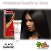 Be Color - Semi-Permanent Hair Colour, Colour without Ammonia, 100