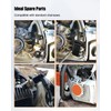 Ignition Coil Fit for Stihl 017 018 MS 170 MS180