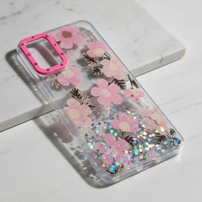 Funda Para Moto E22 | E22i Protector Cámara Case +