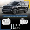 A/C Block off Rear Air Conditioning Block Off Fittings Premium