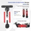 ulip Electric Scooters Kickstand Adjustable Parking Stand Feet Support Replacement