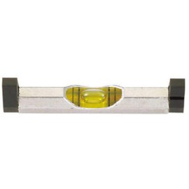 Johnson Level & Tool 555 3-Inch Contractor Aluminum Line Level