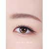 Them Artist Touch Eyeliner Duo [Pencil] 0.12g [Liquid] 0.22g /