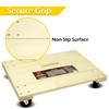 MaxWorks 50952 1000 lbs. Capacity 24 in. x 16 in.