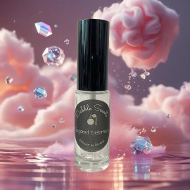 Dabble Scents Sugared Cashmere Extrait de Parfum 15ml