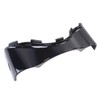HIYOYO Gloss Black Batwing Outer Fairing Lower Trim Skirt for