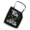 Trade Your Plan Not Your Emotions Trading Investor Trader Tote