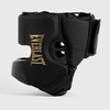 Everlast Elite 2 Headgear – Second-Skin Fit, Top Lace Adjustability,