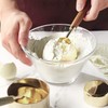 8Pcs Measure Cup and Spoon Set - Measurement Kitchen Accessories,