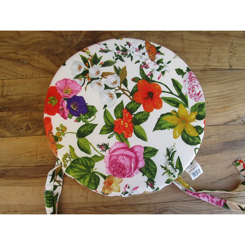 I pay little New!!! American Quilted Placemat with Floral Patterned