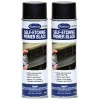 Eastwood Self Etching Black Primer 16 Ounce Aerosol 2 Pack